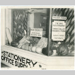 Photograph of Manzanar farm produce on display in Lone Pine (ddr-csujad-47-63)
