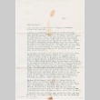 Letter from Larry Tajiri to Guyo Tajiri (ddr-densho-338-160)