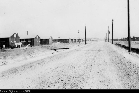 Rohwer concentration camp, Arkansas (ddr-densho-167-39)