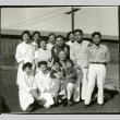 Manzanar, hospital staff (ddr-densho-343-88)