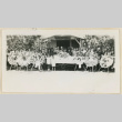 Mourners at Sumi Nagamatsu's funeral (ddr-densho-37-2095)