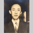 Portrait of a man (ddr-njpa-4-2289)