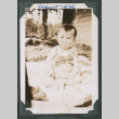 Photo of an infant (ddr-densho-483-900)