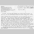 Letter from Michi Weglyn to Frank Chin, July 26, 1988 (ddr-csujad-24-13)