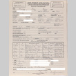 Employment application (ddr-densho-424-545)