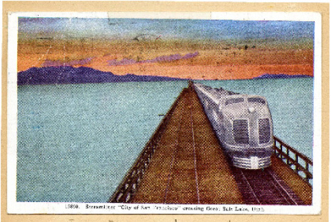 Postcard from Irene Ibana to Mitzi Naohara, March 5, 1945 (ddr-csujad-38-400)