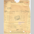 Invoice from the Kolynos Company (ddr-densho-319-516)