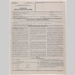 Paperwork for evicting tenants of building purchased by Tomoye Takahashi (ddr-densho-424-647)