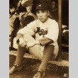 Meiji University baseball player (ddr-njpa-4-1224)