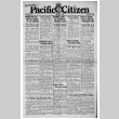 The Pacific Citizen, Vol. XI No. 128 (January 1939) (ddr-pc-11-1)