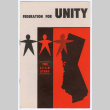 Federation for Unity (ddr-densho-433-262)