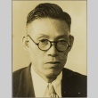 Masataro Fujishige (ddr-njpa-5-939)