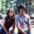 Margie Yemoto and Steve Shiozaki (ddr-densho-336-1082)