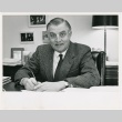 Former Vice President Walter Mondale (ddr-densho-345-12)