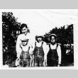 [Nitta brothers with father] (ddr-csujad-29-266)