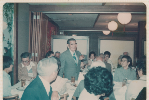 Family Gathering (ddr-ohs-1-240)