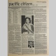 Pacific Citizen, Whole No. 2136, Vol. 92, No. 17 (May 1, 1981) (ddr-pc-53-17)