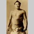 Sumo wrestler (ddr-njpa-4-1695)
