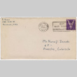 Letter to Kaneji Domoto from Erie & Hide Andow (ddr-densho-329-632)