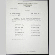 Memo to Shirley Nakatsukasa from Bill Yoshino (ddr-chijacl-1-605)