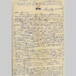Letter from a camp teacher to her family (ddr-densho-171-51)