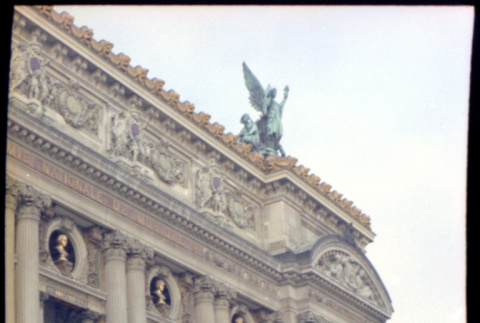 Opera Garnier in Paris (ddr-densho-426-723)