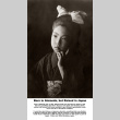 Portrait of girl in kimono (ddr-ajah-6-820)
