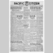 The Pacific Citizen, Vol. 29 No. 1 (January 11, 1947) (ddr-pc-19-2)