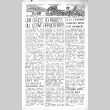 Poston Chronicle Vol. XI No. 14 (March 31, 1943) (ddr-densho-145-275)