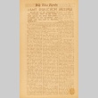Tulean Dispatch Vol. IV No. 70 (February 10, 1943) (ddr-densho-65-156)