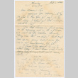 Letter from Tadashi Ishida to Mr. & Mrs. Y Ishida (ddr-densho-535-123)