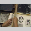 Harry Fukuhara b-roll, part 1 of 2 (ddr-densho-1007-1638)