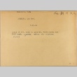 Envelope of Lia Arakawa photographs (ddr-njpa-5-52)
