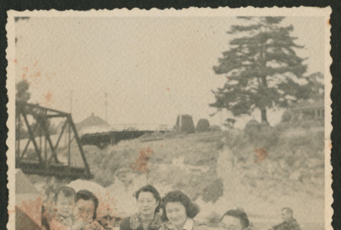 Gang (ddr-densho-378-929)