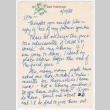 Speech: National Memorial Service in Honor of Japanese-American Servicemen who Fought in World War II (ddr-densho-1007-1837)
