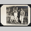 Alice, Mits, and Ed (ddr-densho-542-607)