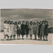 group of women (ddr-densho-522-641)