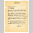 Project Director's bulletin, no. 39 (January 15, 1943) (ddr-csujad-48-108)