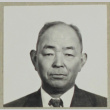 Tadaichi Yoshioka (ddr-densho-357-771)