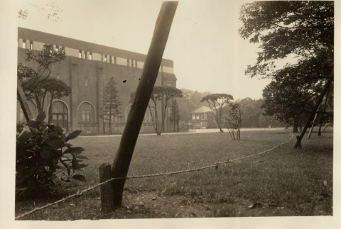 View of a building (ddr-njpa-8-42)