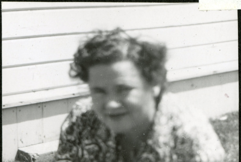 Lucy Adams, Manzanar (ddr-densho-343-50)
