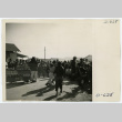 Spectators at a harvest festival parade (ddr-densho-37-2167)
