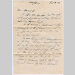 Letter from Tadashi Ishida to Mr. & Mrs. Y Ishida (ddr-densho-535-342)