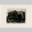 Destroyed buildings in Hongo Ward (ddr-densho-381-99)