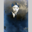 Portrait of Mutsuo Hashiguchi (ddr-densho-474-201)