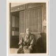 Man in kimono (ddr-densho-433-605)