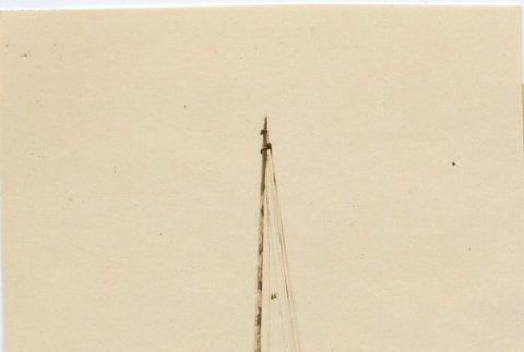 The Chinese junk Hummel Hummel (ddr-njpa-1-1272)