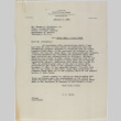 Letter from Oliver Ellis Stone to Thomas Creighton, Chief of Claims Office of Alien Property (ddr-densho-437-51)