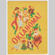 Oklahoma!  Program (ddr-densho-477-333)
