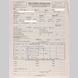 Employment application (ddr-densho-424-549)